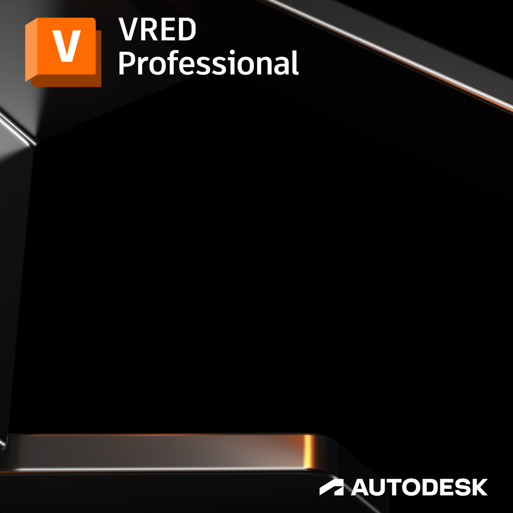 Autodesk VRED 2023 od Arkance Systems - produktový obrázek