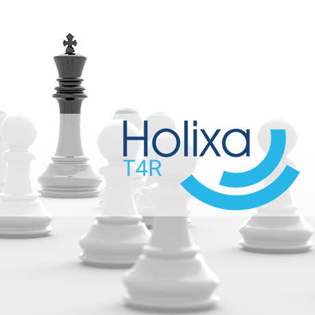 Holixa T4R od Arkance Systems - produktový obrázek