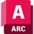 Autodesk AutoCAD Architecture 2023 od Arkance Systems - ikona produktu
