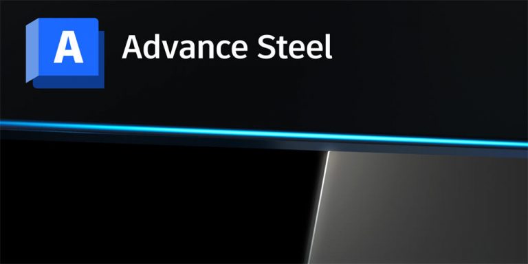 Autodesk Advance Steel 2023 od Arkance Systems