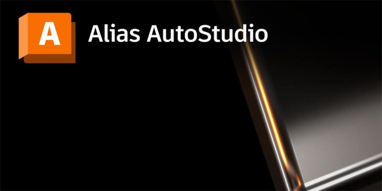 Autodesk Alias 2023 od Arkance Systems