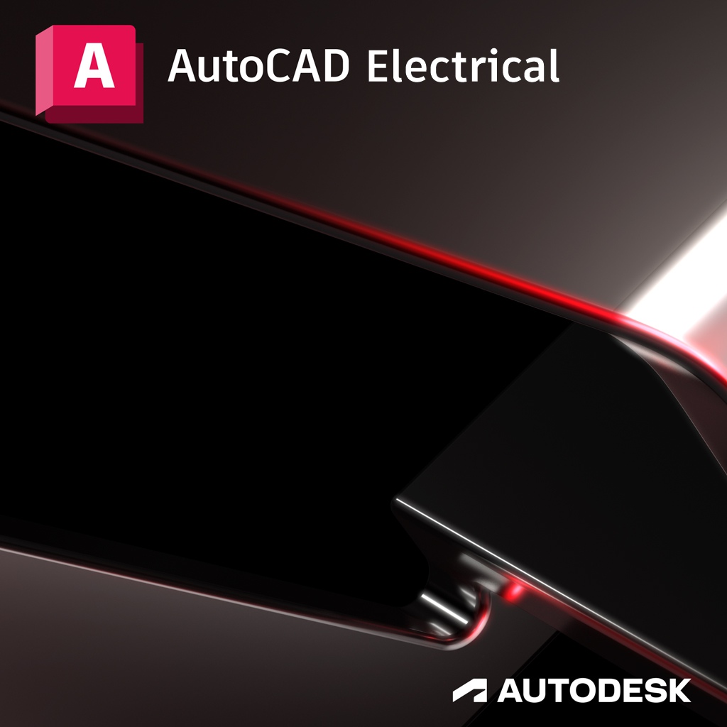 Autodesk AutoCAD Electrical 2023 od Arkance Systems - produktový obrázek