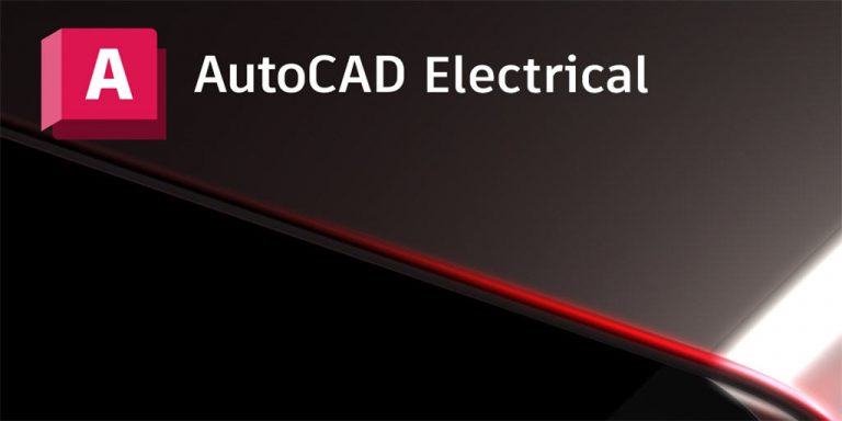 Autodesk AutoCAD Electrical 2023 od Arkance Systems