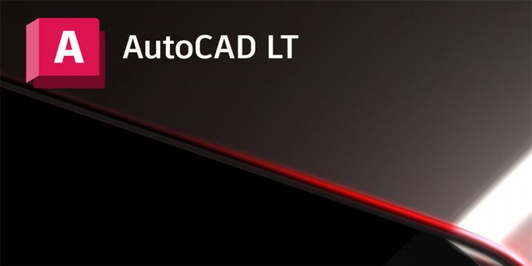 Autodesk AutoCAD LT 2023 od Arkance Systems