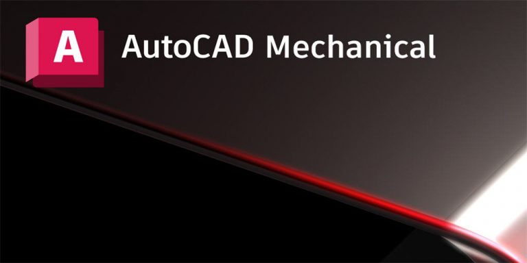 Autodesk AutoCAD Mechanical 2023 od Arkance Systems