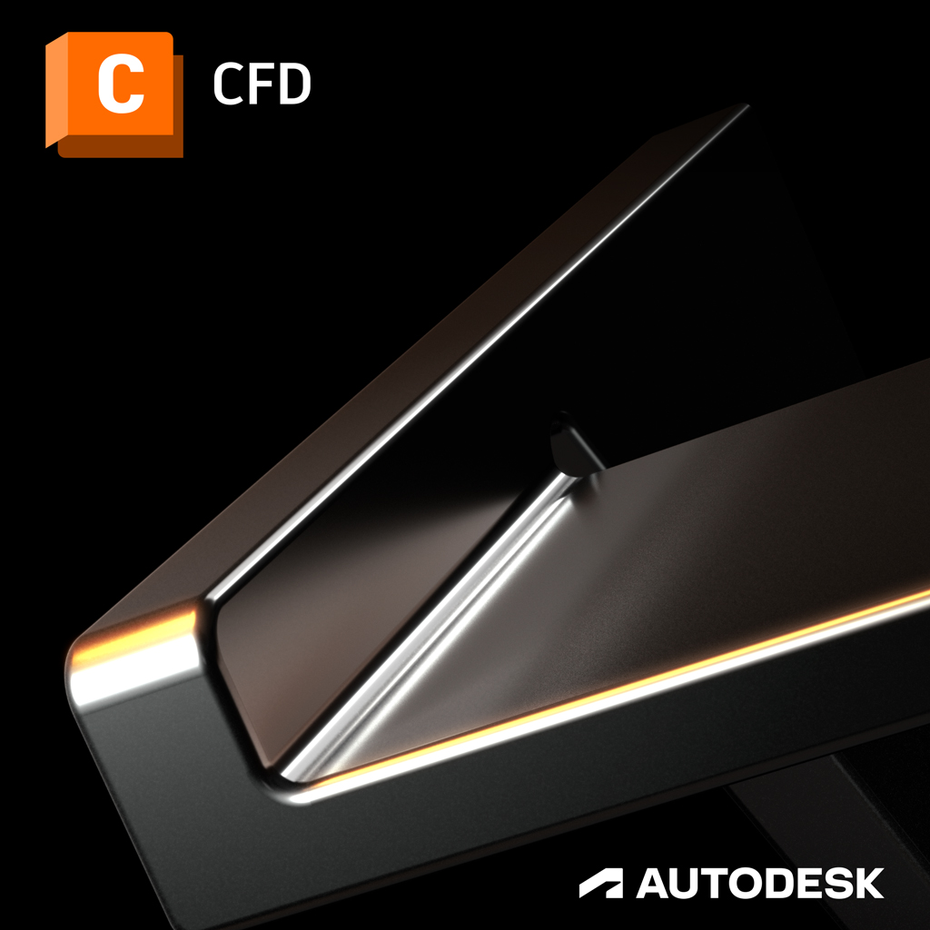 Autodesk CFD 2023 od Arkance Systems - produktový obrázek