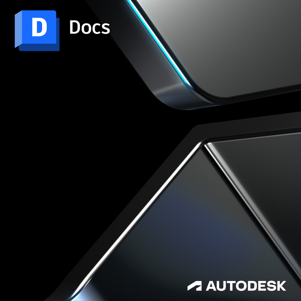 Autodesk Docs 2023 od Arkance Systems - produktový obrázek