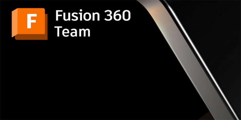 Autodesk Fusion 360 Team 2023 od Arkance Systems