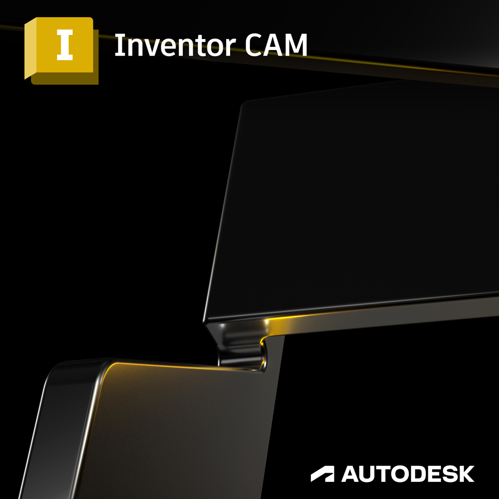Autodesk Inventor CAM 2023 od Arkance Systems - produktový obrázek