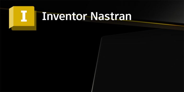 Autodesk Inventor Nastran 2023 od Arkance Systems