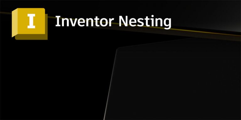 Autodesk Inventor Nesting 2023 od Arkance Systems