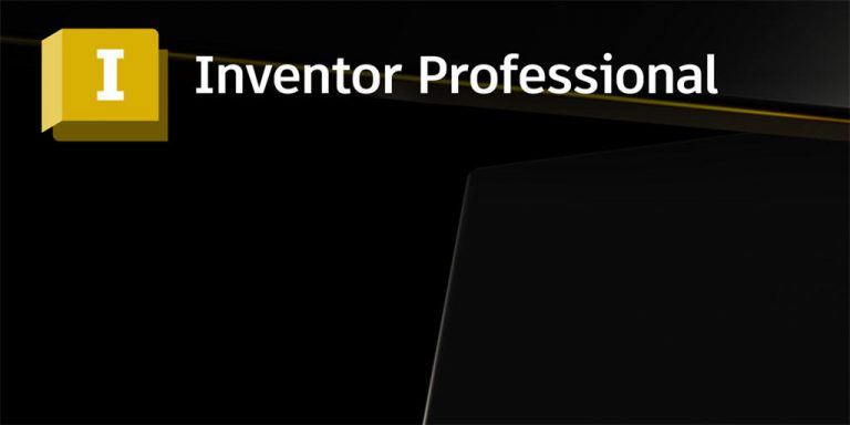 Autodesk Inventor Professional 2023 od Arkance Systems