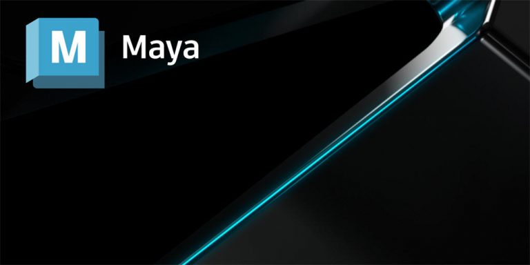 Autodesk Maya 2023 od Arkance Systems