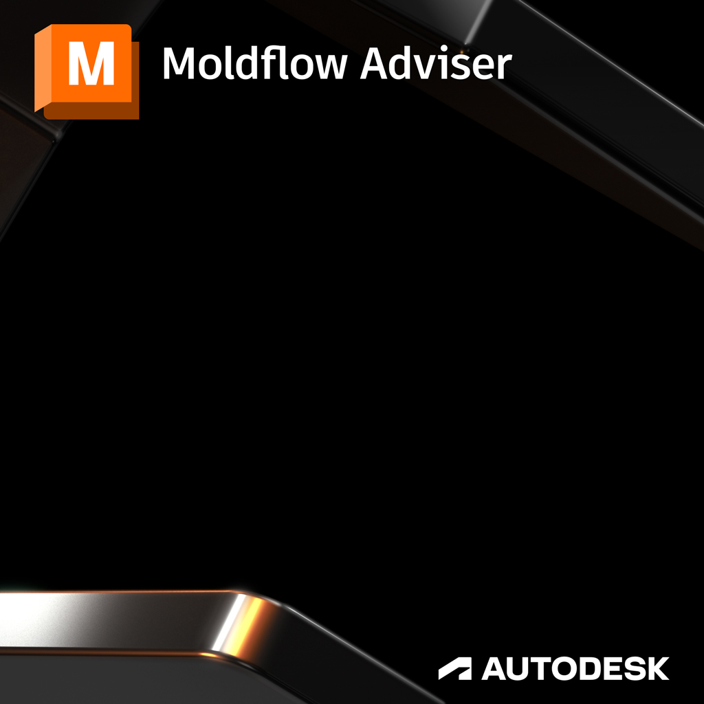 Autodesk Moldflow 2023 od Arkance Systems - produktový obrázek