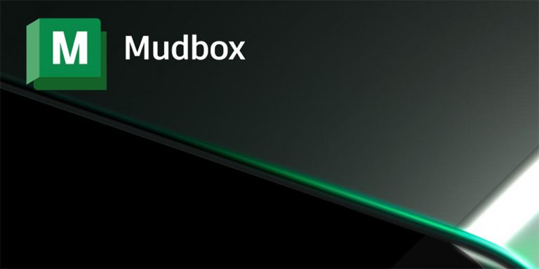 Autodesk Mudbox 2023 od Arkance Systems