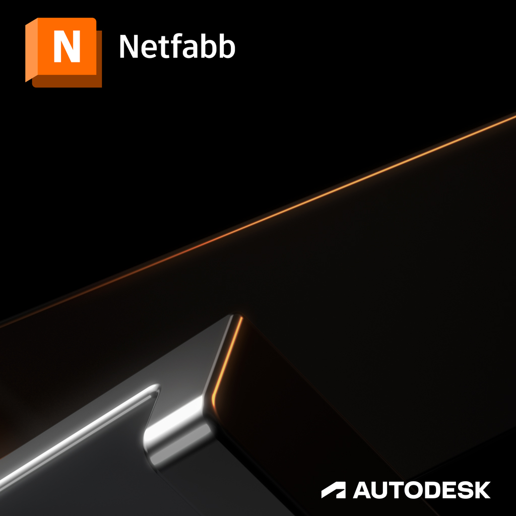 Autodesk Netfabb od Arkance Systems - produktový obrázek