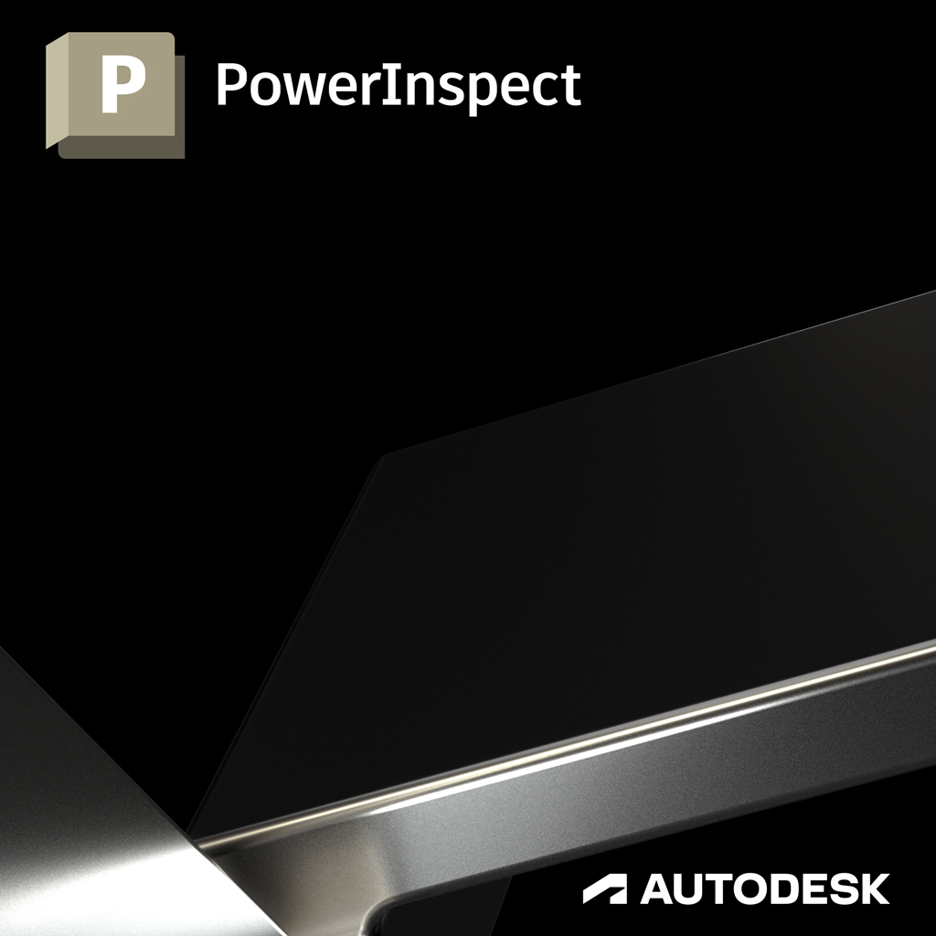 Autodesk PowerInspect od Arkance Systems - produktový obrázek