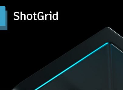 Autodesk ShotGrid 2023 od Arkance Systems