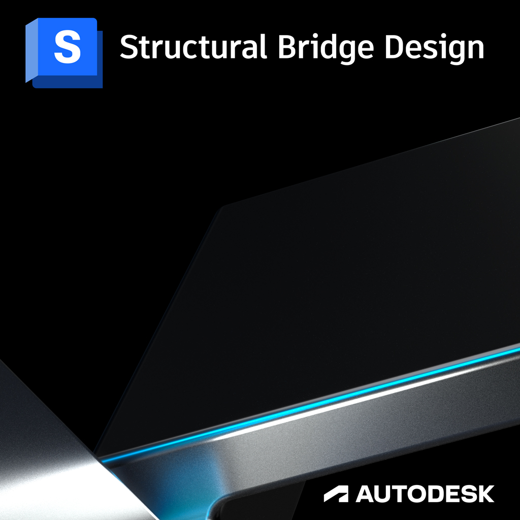 Autodesk Structural Bridge Design 2023 od Arkance Systems - produktový obrázek