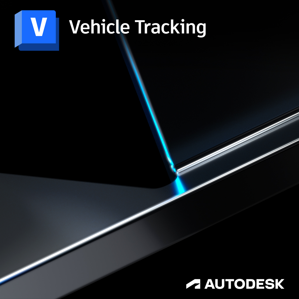 Autodesk Vehicle Tracking od ARKANCE - produktový obrázek