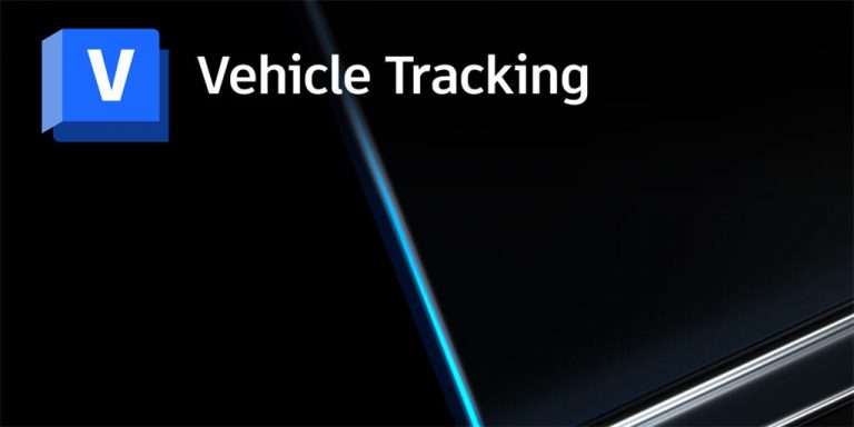 Autodesk Vehicle Tracking 2023 od Arkance Systems