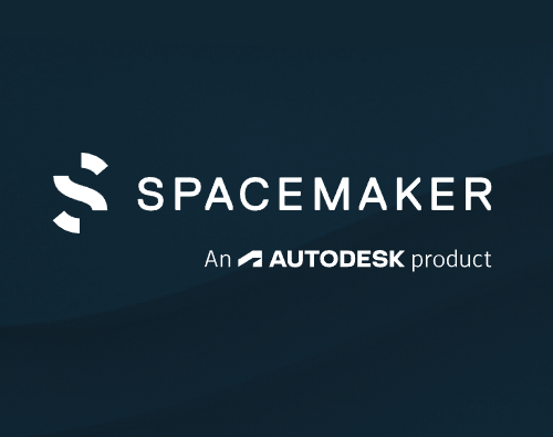 Autodesk Spacemaker 2023 od Arkance Systems - produktový obrázek
