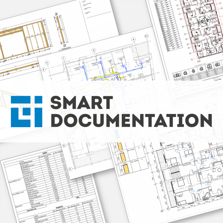 Smart Documentation - software od firmy AGACAD