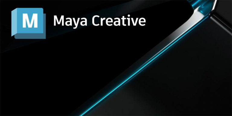 Autodesk Maya Creative 2023 od Arkance Systems