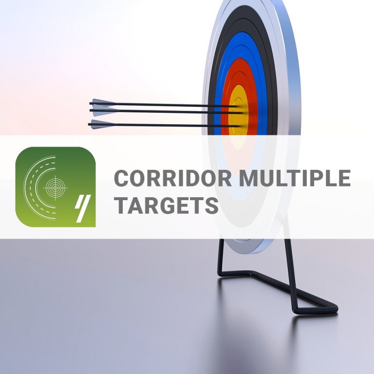 CS CMT - Hromadné cílování koridoru od Arkance Systems - produktový obrázek