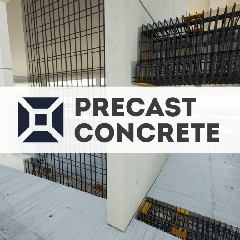 Precast Concrete - software od firmy AGACAD
