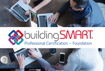 Certifikační kurz buildingSMART