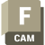 Autodesk FeatureCAM od Arkance Systems - ikona produktu
