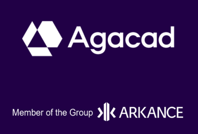 AGACAD - partner Arkance Systems