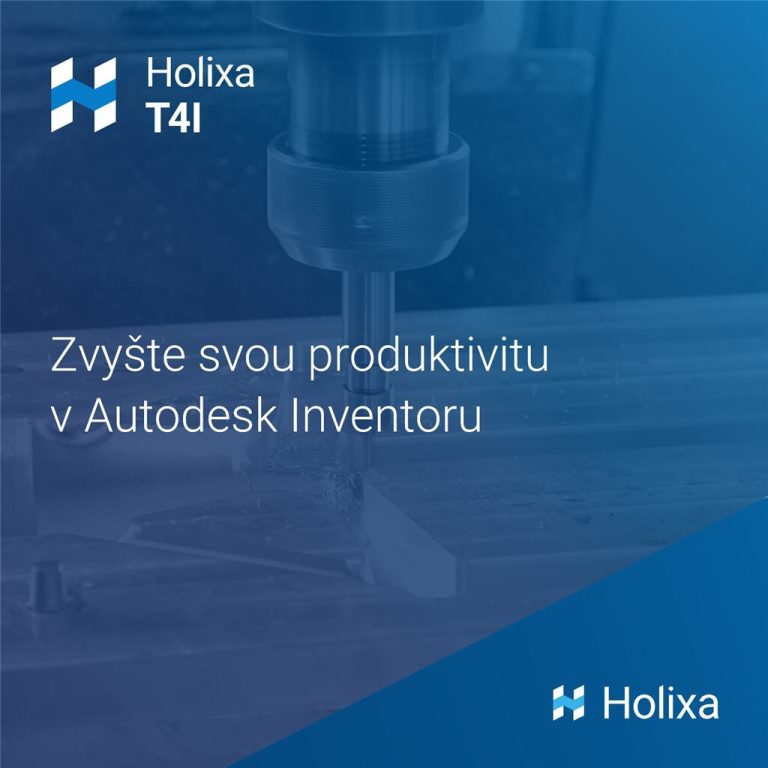 Holixa T4I od Arkance Systems - produktový obrázek