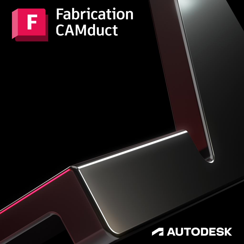 Autodesk Fabrication CAMduct od Arkance Systems - produktový obrázek