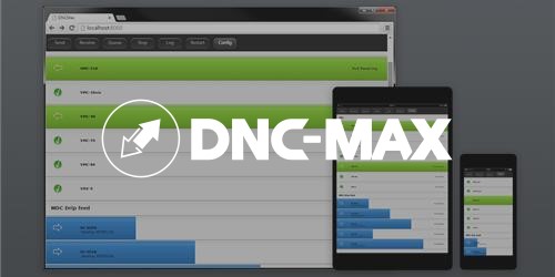 CIMCO DNC-Max od Arkance Systems - CAM a výroba