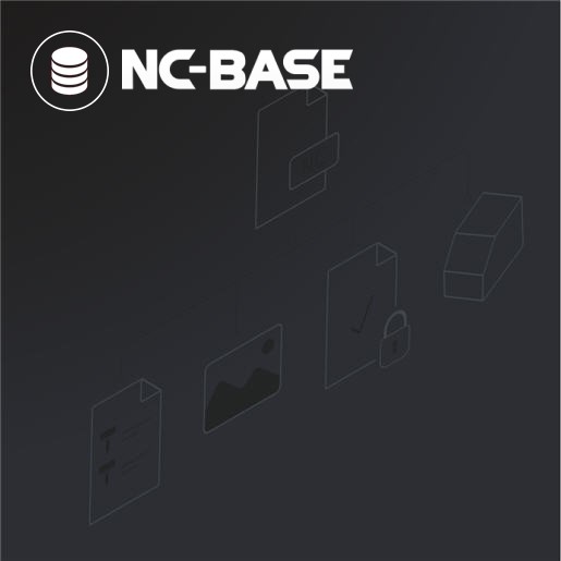 CIMCO NC-Base od Arkance Systems - produktový obrázek