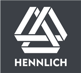 HENNLICH s.r.o. - aditivní výroba ve stavebnictví