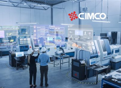 Monitoring výroby - efektivní CNC výroba