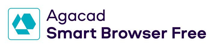 Agacad Dock - Smart Browser Free