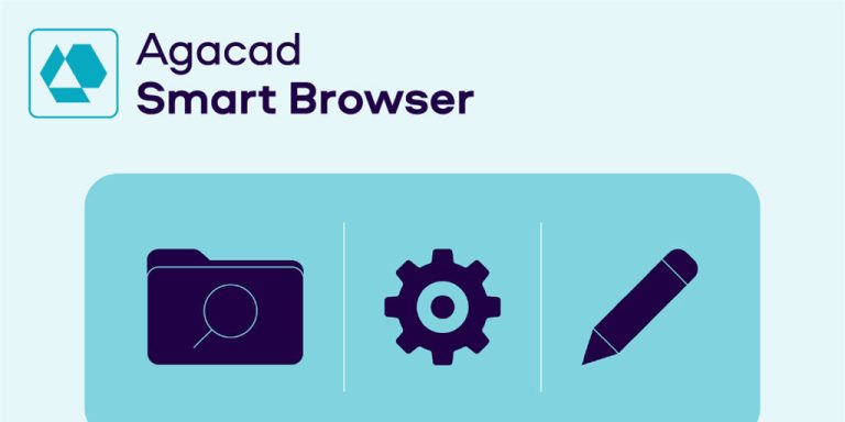 Agacad Smart Browser od Arkance Systems