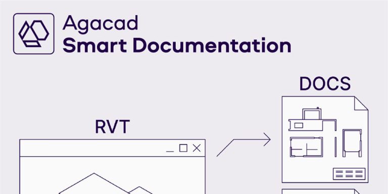 Agacad Smart Documentation od Arkance Systems