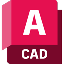 Autodesk AutoCAD od Arkance Systems - ikona