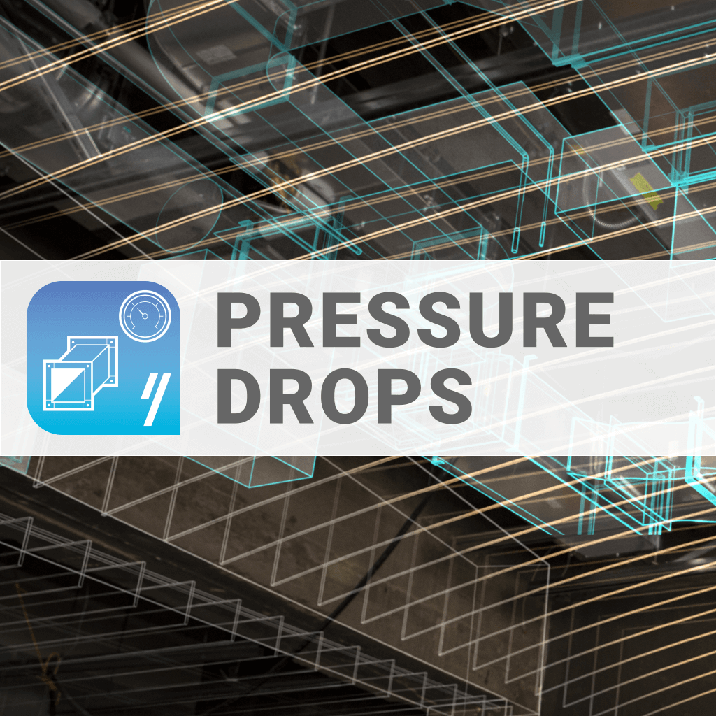 Pressure Drops od Arkance Systems - produktový obrázek