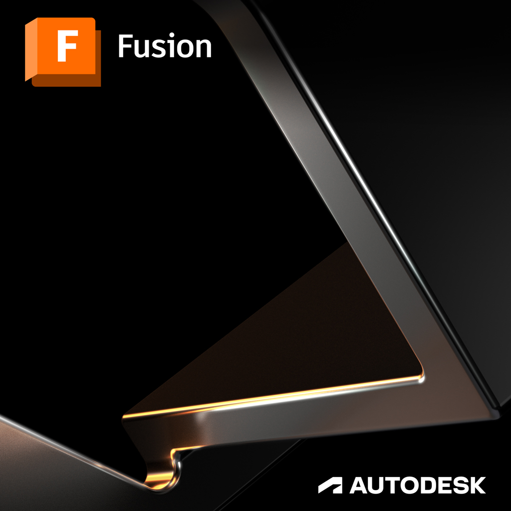 Autodesk Fusion od ARKANCE - produktový obrázek