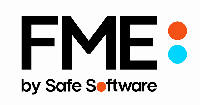 Platforma FME (Feature Manipulation Engine) od společnosti Safe Software