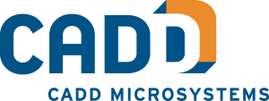 Logo společnosti CADD Microsystems